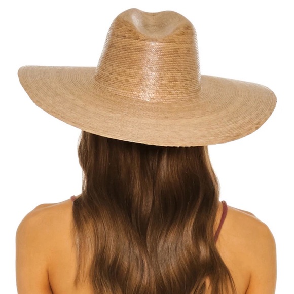 Lack of Color Palma Wide Fedora - Picture 6 of 6